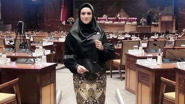 WNA Bebas Masuk Indonesia, Mulan Jameela Pertanyakan soal PPKM Darurat
