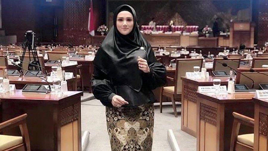 Mulan Jameela Mulan Jameela