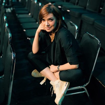 Fakta Unik Najwa Shihab: Sudah Tahu 5 Diantaranya?