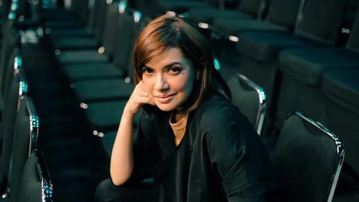Fakta Unik Najwa  Shihab  Sudah Tahu 5 Diantaranya 