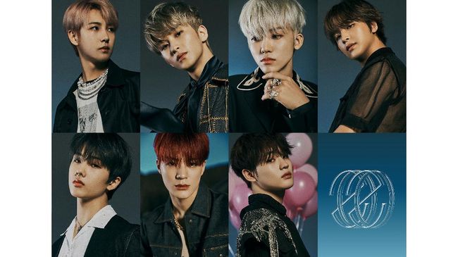 Reuni Mark Dan Nct Dream Dalam Deja Vu