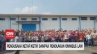 VIDEO: Pengusaha Ketar-Ketir Dampak Penolakan Omnibus Law