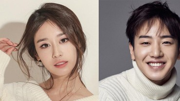 img-title Jiyeon T-ARA Bakal Jadi Pasangan Lee Tae Sun di Web Drama Korea Baru