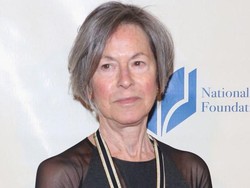 Peraih Nobel Sastra 2020 Louise Gluck Terbitkan Buku Puisi Lagi Usai 7 Tahun