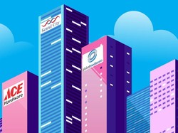 Banyak Perusahaan Digugat Pailit di Tengah Pandemi