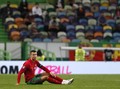 Ronaldo Positif Covid-19, Duel Lawan Messi Terancam Batal