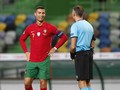 Nasib Ronaldo vs Messi di Tangan UEFA