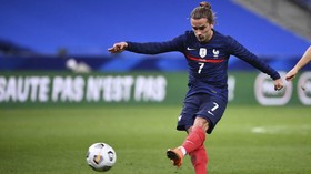 9 Fakta Jelang Prancis vs Jerman di Euro 2020