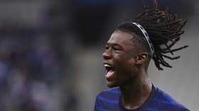 Real Madrid Resmi Perkenalkan Camavinga