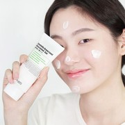 Review PURITO Centella Green Level Unscented Sun