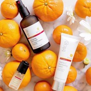 Jadikan Kulit Cerah dengan Rangkaian Skincare Vitamin C Trilogy
