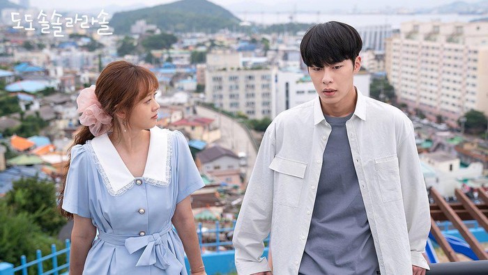 Rekomendasi Netflix: Drama Korea Do Do Sol Sol La La Sol Rekomendasi Netflix: Drama Korea Do Do Sol Sol La La Sol