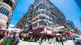 Hong Kong dan Singapura Buka Gerbang Pariwisata Antarnegara