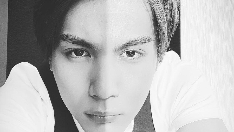 Taishi Nakagawa Taishi Nakagawa