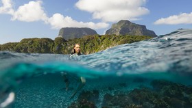 Sinopsis The Shallows, Tayang di Bioskop Trans TV Malam Ini