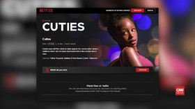 VIDEO: Netfilx Digugat di Texas karena Cuties