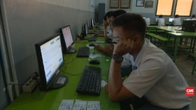 VIDEO: 2021 Ujian Nasional Dihapus, Diganti Asesmen Nasional