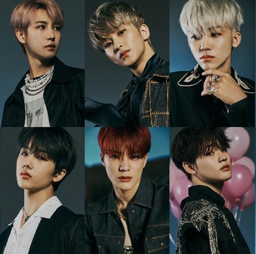 Track Video Milik NCT Dream 'Deja Vu' Siap Dirilis