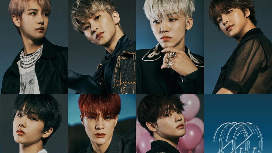 Track Video Milik NCT Dream 'Deja Vu' Siap Dirilis