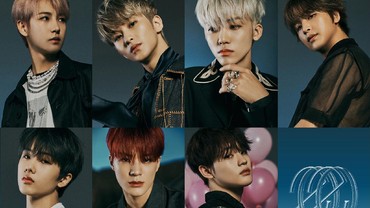 img-title Track Video Milik NCT Dream 'Deja Vu' Siap Dirilis
