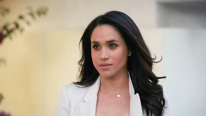 Jadi Pembicara Lewat Zoom Meghan Markle Bisa Hasilkan Rp600 Juta Per Menit! Jadi Pembicara Lewat Zoom Meghan Markle Bisa Hasilkan Rp600 Juta Per Menit!