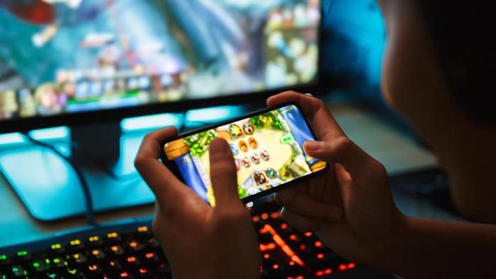 Cobain Bermain Deretan Game yang Tengah Hype Ini! Cobain Bermain Deretan Game yang Tengah Hype Ini!