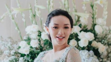 Fakta Kelahiran Anak Zaskia Gotik, Lahir Prematur dan Masuk Inkubator