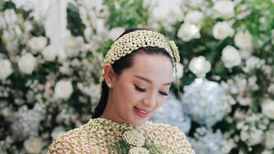 zaskia gotik