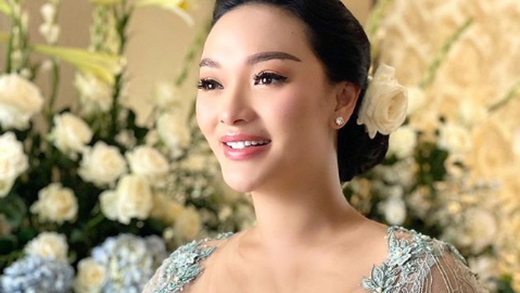 Zaskia Gotik