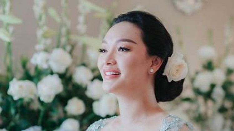zaskia gotik