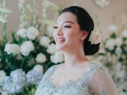 Zaskia Gotik Belum Unggah Wajah Bayi, Diprotes Netizen Kebanyakan Endorse