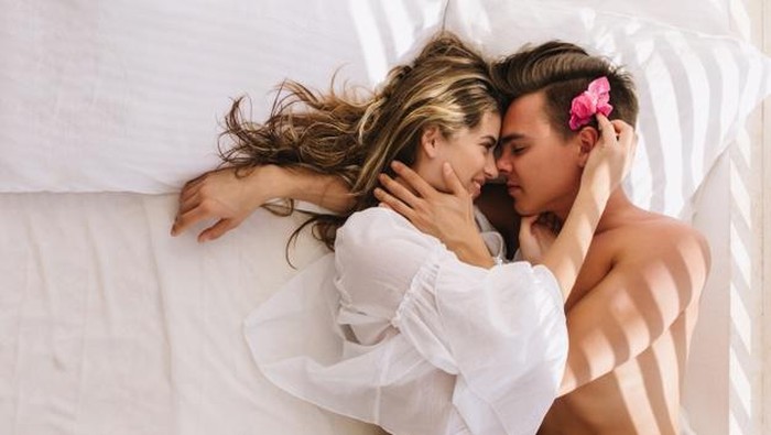 5 Alasan Mengapa Seks Sangat Penting dalam Pernikahan