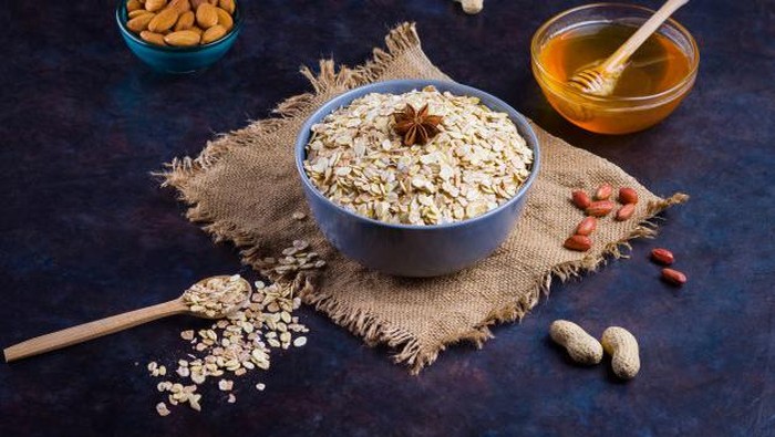 6 Resep Scrub Alami dengan Sensasi Bak Spa di Rumah