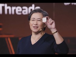 Wow! Ryzen 5 5600X Lebih Kencang dari Core i9-10900K