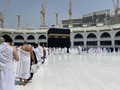 Saudi Izinkan Jemaah Umrah Negara Tertentu Terbang Langsung
