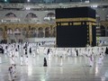 Jelang Umrah Digelar, Saudi Batasi 20 Ribu Jemaah