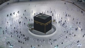 Alasan Harga Hotel Naik 300 Persen di Makkah dan Madinah