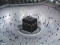 FOTO: Arab Saudi Kembali Buka Umrah 1 November