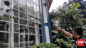 Isi Surat Rektor Unisba ke Kapolda Jabar soal Gas Air Mata
