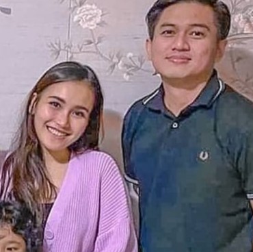Beri Restu, Umi Kalsum Sebut Pacar Ayu Ting Ting Calon Mantu Idaman