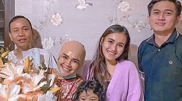 Ayu Ting Ting hapus foto Adit Jayusman, ibunda ucap terima kasih pada vendor nikah