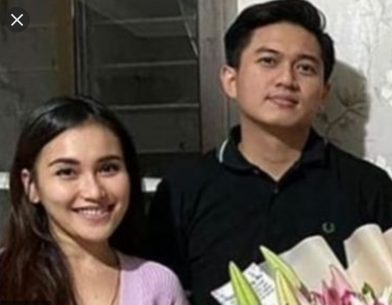 6 Foto Kemesraan Ayu Ting Ting dan Calon Suaminya, Adit Jayusman - Foto 1