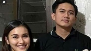 img-title Sosok Adit Jayusman hingga Kemesraannya dengan Ayu Ting Ting
