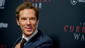 Benedict Cumberbatch 'Doctor Strange' Gabung di Spider-Man 3