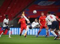 Prediksi Susunan Pemain Inggris vs Kroasia di Euro 2020