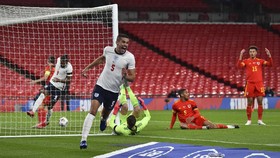 Euro 2020: Kroasia Ketar-ketir Lawan Inggris