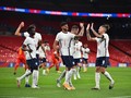 Euro 2020: Inggris Sering Dikutuk di Laga Pembuka