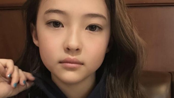 Cantiknya Trainee YG Entertaiment Ini Disebut Jennie Versi Mini