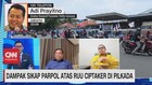 VIDEO: Dampak Sikap Parpol Atas RUU Ciptaker di Pilkada
