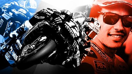 Adu Cepat di MotoGP Prancis